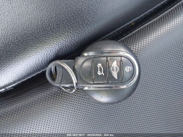 WMWXP7C5XF2A59936 Mini Hardtop Cooper S