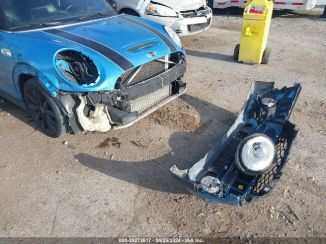 WMWXP7C5XF2A59936 Mini Hardtop Cooper S