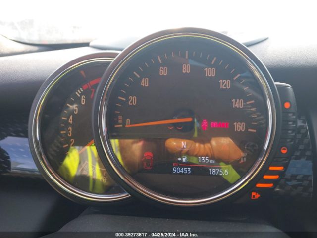 WMWXP7C5XF2A59936 Mini Hardtop Cooper S
