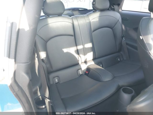 WMWXP7C5XF2A59936 Mini Hardtop Cooper S