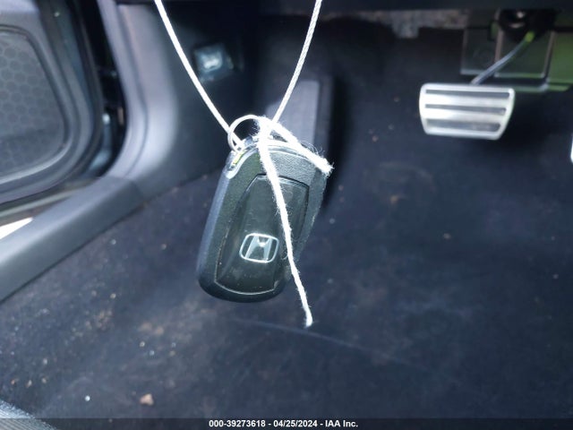 Honda Civic Sport 2023 2HGFE2F55PH512662 Image 11