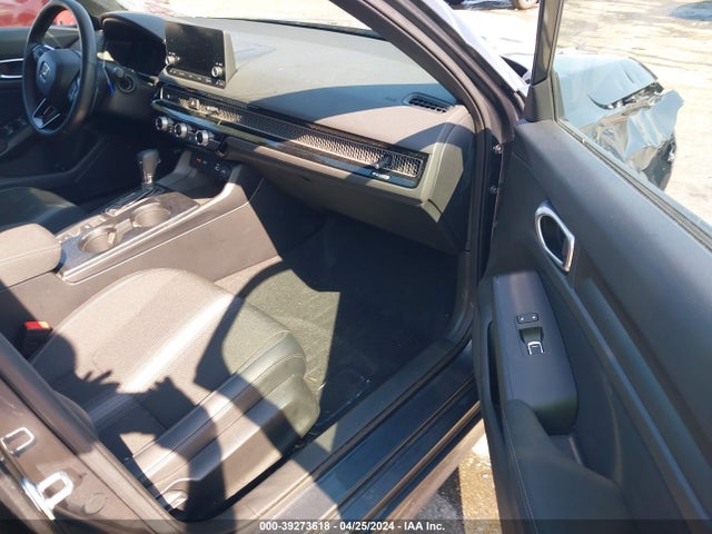 Honda Civic Sport 2023 2HGFE2F55PH512662 Image 5
