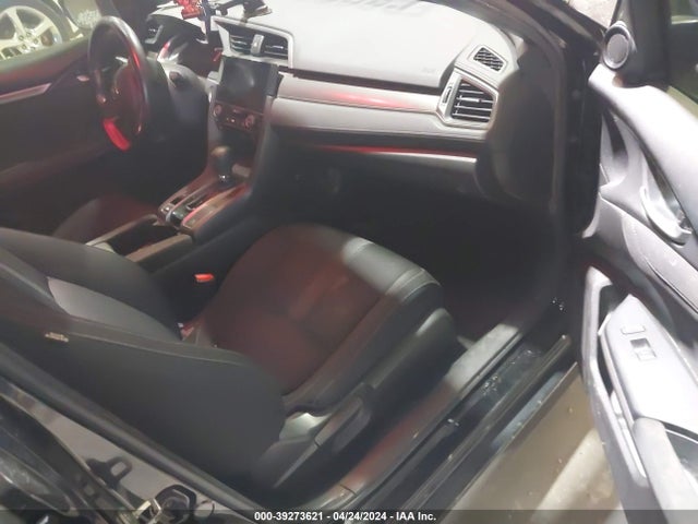 Honda CIVIC EX 2017 SHHFK7H54HU420787 Image 5