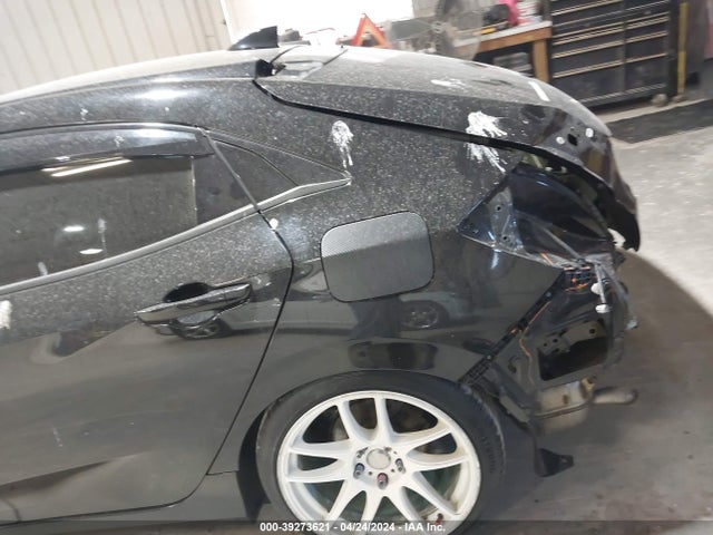 Honda CIVIC EX 2017 SHHFK7H54HU420787 Image 6