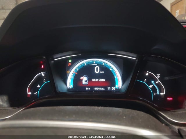 Honda CIVIC EX 2017 SHHFK7H54HU420787 Image 7