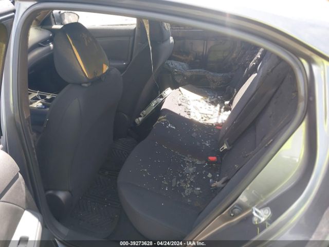 3N1AB8BV5NY307962 Nissan Sentra S Xtronic Cvt