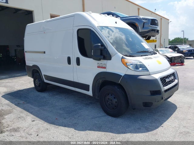 2020 3C6TRVBG8LE125390 main image