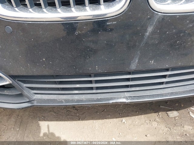 BMW 535d Xdrive 2014 WBAFV3C57ED684496 Image 12
