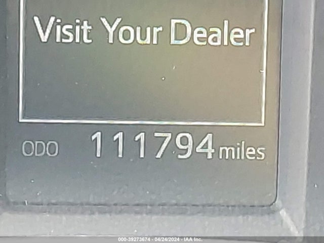 Toyota RAV4 LE 2017 JTMZFREV9HJ132503 Image 16