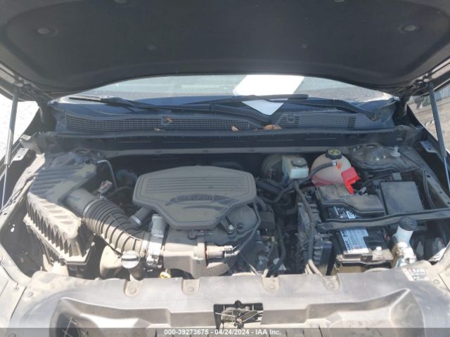 3GNKBDRS0KS585308 Chevrolet Blazer