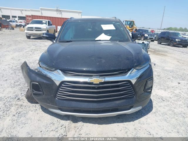 3GNKBDRS0KS585308 Chevrolet Blazer