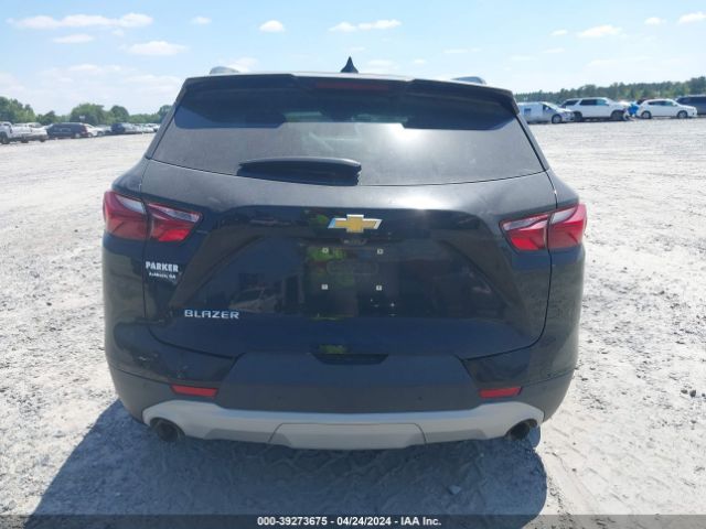 3GNKBDRS0KS585308 Chevrolet Blazer
