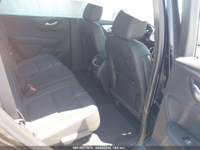 3GNKBDRS0KS585308 Chevrolet Blazer