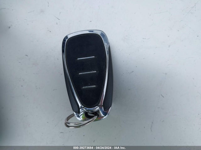 Chevrolet EQUINOX LT 2019 2GNAXUEV4K6283970 Image 11