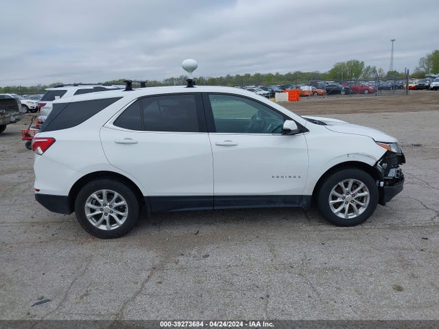 Chevrolet EQUINOX LT 2019 2GNAXUEV4K6283970 Image 14