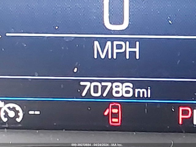 Chevrolet EQUINOX LT 2019 2GNAXUEV4K6283970 Image 16
