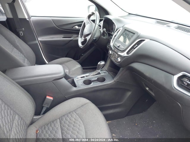 Chevrolet EQUINOX LT 2019 2GNAXUEV4K6283970 Image 5