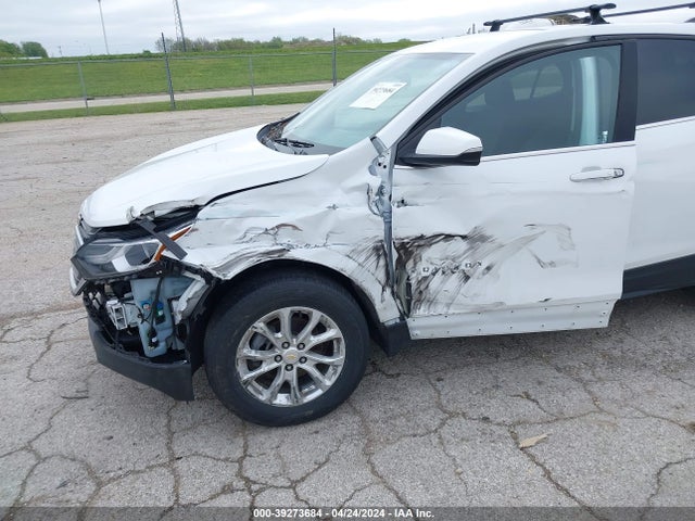 Chevrolet EQUINOX LT 2019 2GNAXUEV4K6283970 Image 6