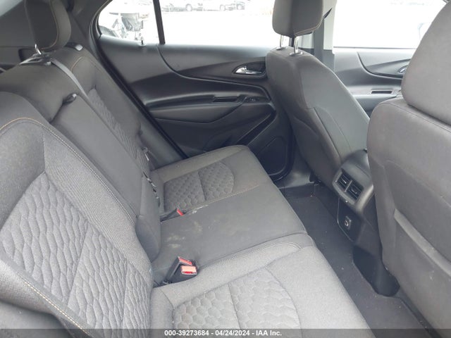 Chevrolet EQUINOX LT 2019 2GNAXUEV4K6283970 Image 8