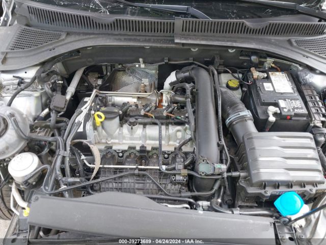 3VWGB7BU3LM041206 Volkswagen Jetta 1.4t Sel Premium