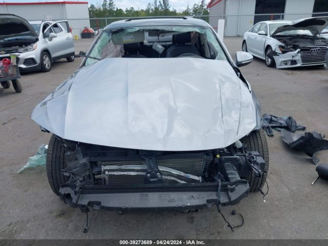 3VWGB7BU3LM041206 Volkswagen Jetta 1.4t Sel Premium