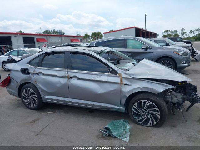 3VWGB7BU3LM041206 Volkswagen Jetta 1.4t Sel Premium