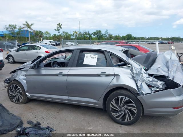 3VWGB7BU3LM041206 Volkswagen Jetta 1.4t Sel Premium
