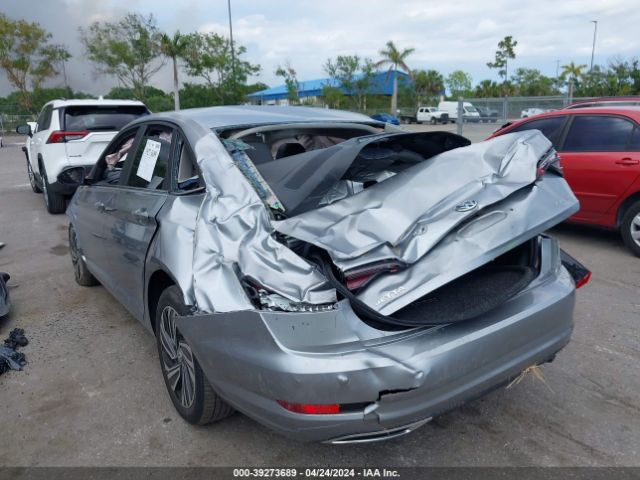 3VWGB7BU3LM041206 Volkswagen Jetta 1.4t Sel Premium