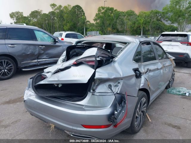 3VWGB7BU3LM041206 Volkswagen Jetta 1.4t Sel Premium