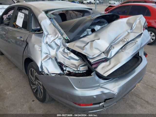 3VWGB7BU3LM041206 Volkswagen Jetta 1.4t Sel Premium