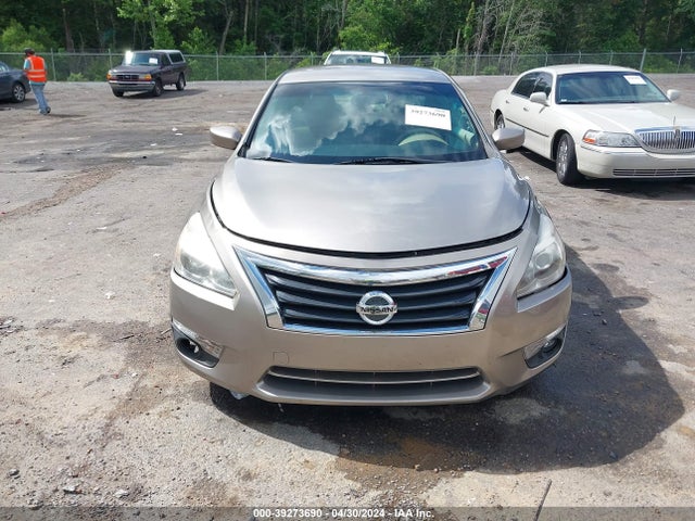 Nissan Altima 2.5 S 2015 1N4AL3AP0FC590402 Image 11