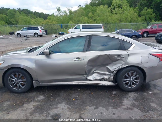 Nissan Altima 2.5 S 2015 1N4AL3AP0FC590402 Image 6