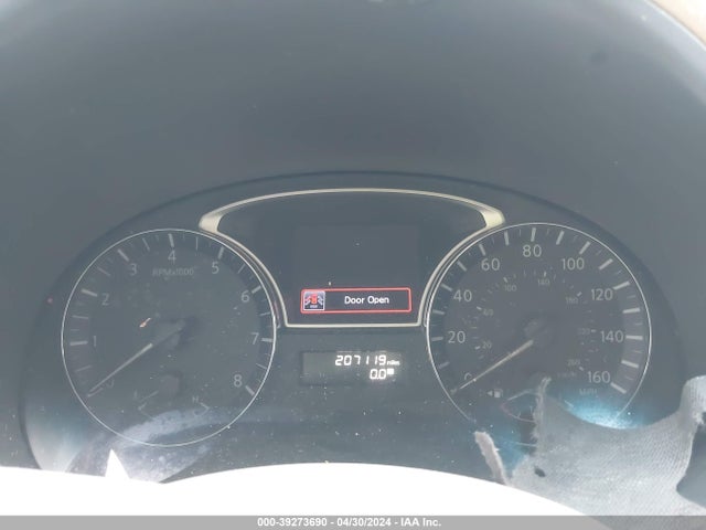 Nissan Altima 2.5 S 2015 1N4AL3AP0FC590402 Image 7