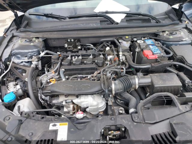 1HGCY1F38RA010863 Honda ACCORD EX
