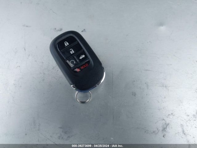 1HGCY1F38RA010863 Honda ACCORD EX