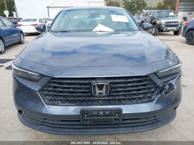 1HGCY1F38RA010863 Honda ACCORD EX