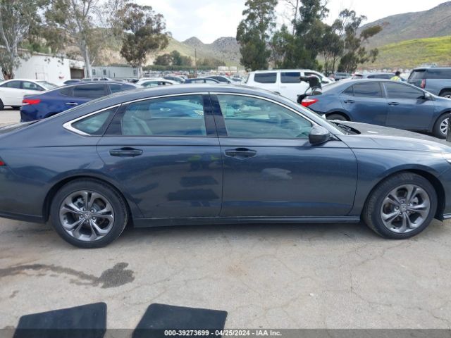 1HGCY1F38RA010863 Honda ACCORD EX
