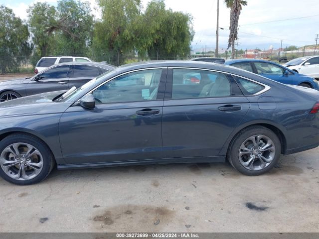 1HGCY1F38RA010863 Honda ACCORD EX