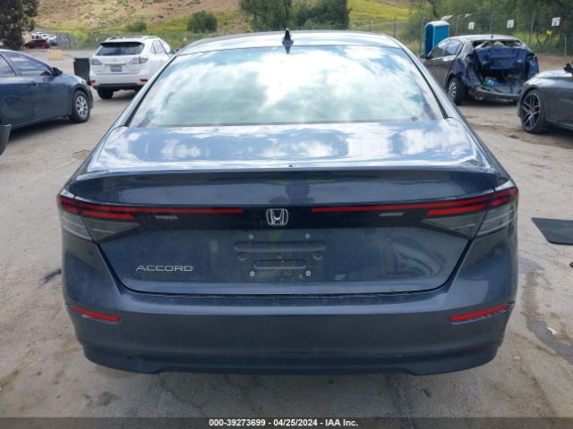 1HGCY1F38RA010863 Honda ACCORD EX