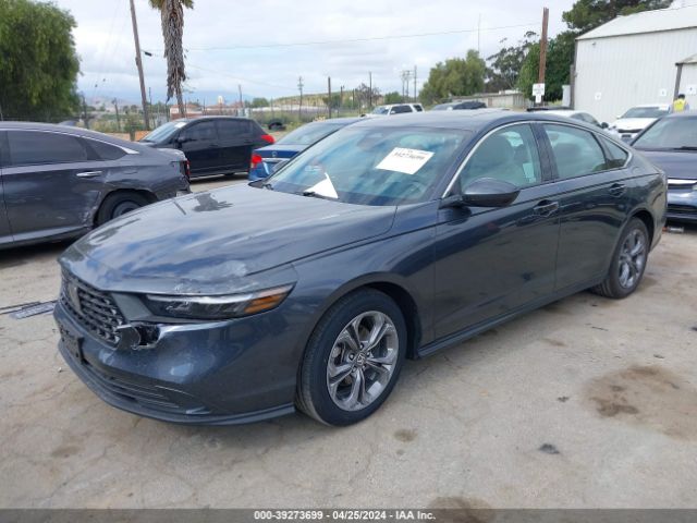 1HGCY1F38RA010863 Honda ACCORD EX