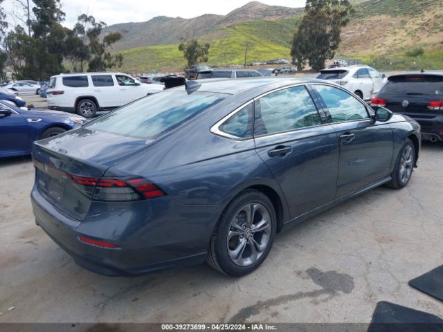 1HGCY1F38RA010863 Honda ACCORD EX