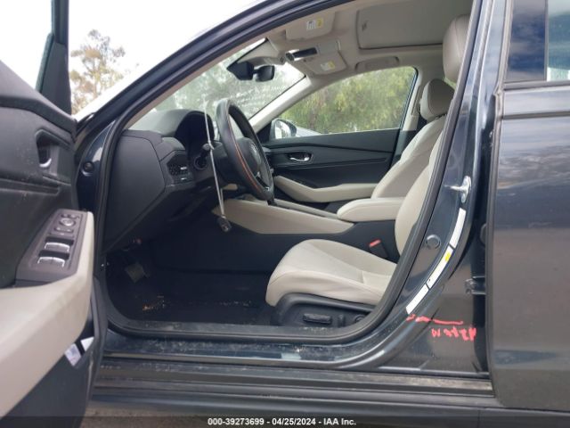 1HGCY1F38RA010863 Honda ACCORD EX