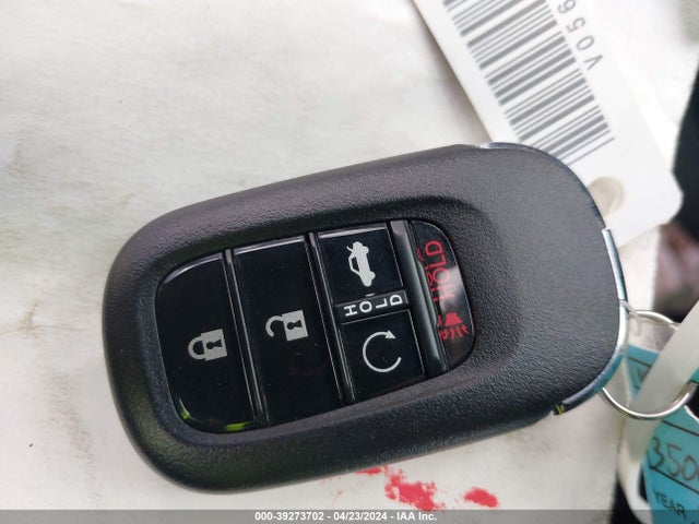 Honda Civic Sport 2022 2HGFE2F50NH500805 Image 11