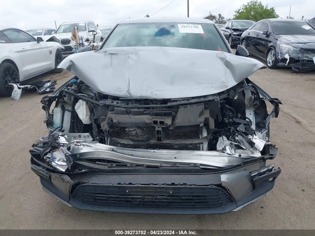 Honda Civic Sport 2022 2HGFE2F50NH500805 Image 13