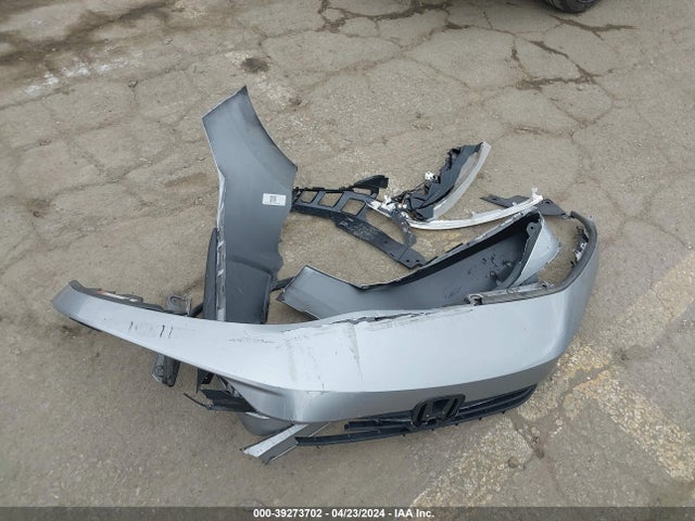 Honda Civic Sport 2022 2HGFE2F50NH500805 Image 12