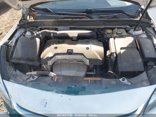 1G11C5SA8GF123835 Chevrolet Malibu Limited Lt