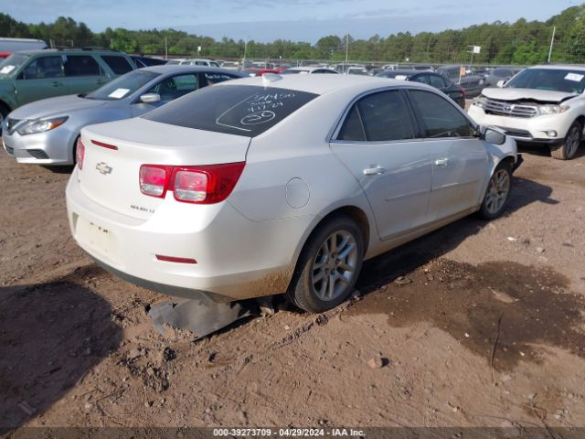 1G11C5SA8GF123835 Chevrolet Malibu Limited Lt