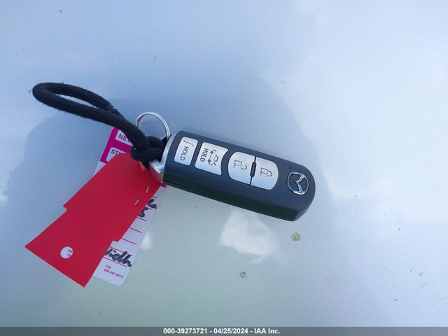Mazda Mx-5 Miata Club 2016 JM1NDAC70G0111196 Image 11