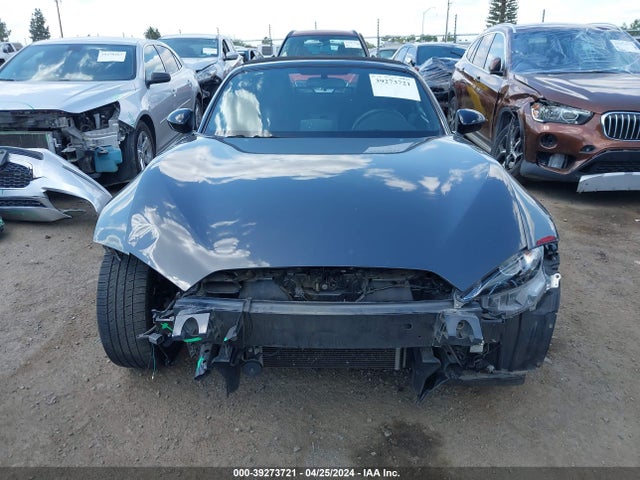 Mazda Mx-5 Miata Club 2016 JM1NDAC70G0111196 Image 13
