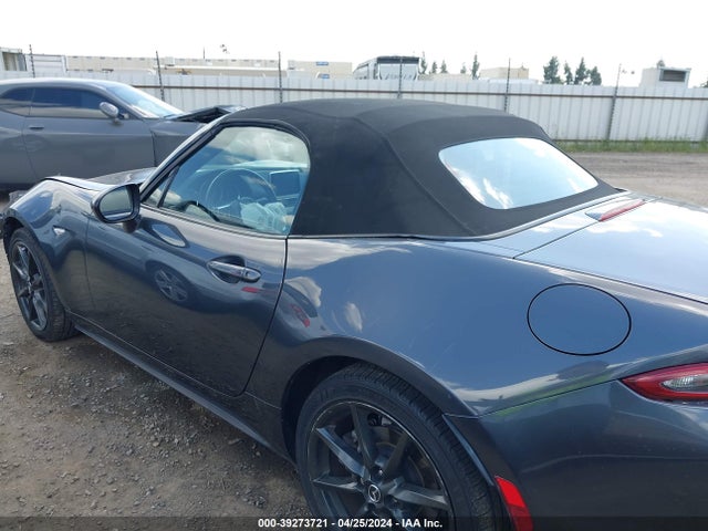 Mazda Mx-5 Miata Club 2016 JM1NDAC70G0111196 Image 15
